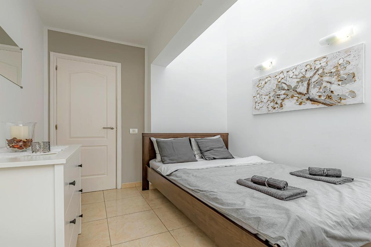 La Rosa De Los Vientos Luxury Apartment アデヘ エクステリア 写真