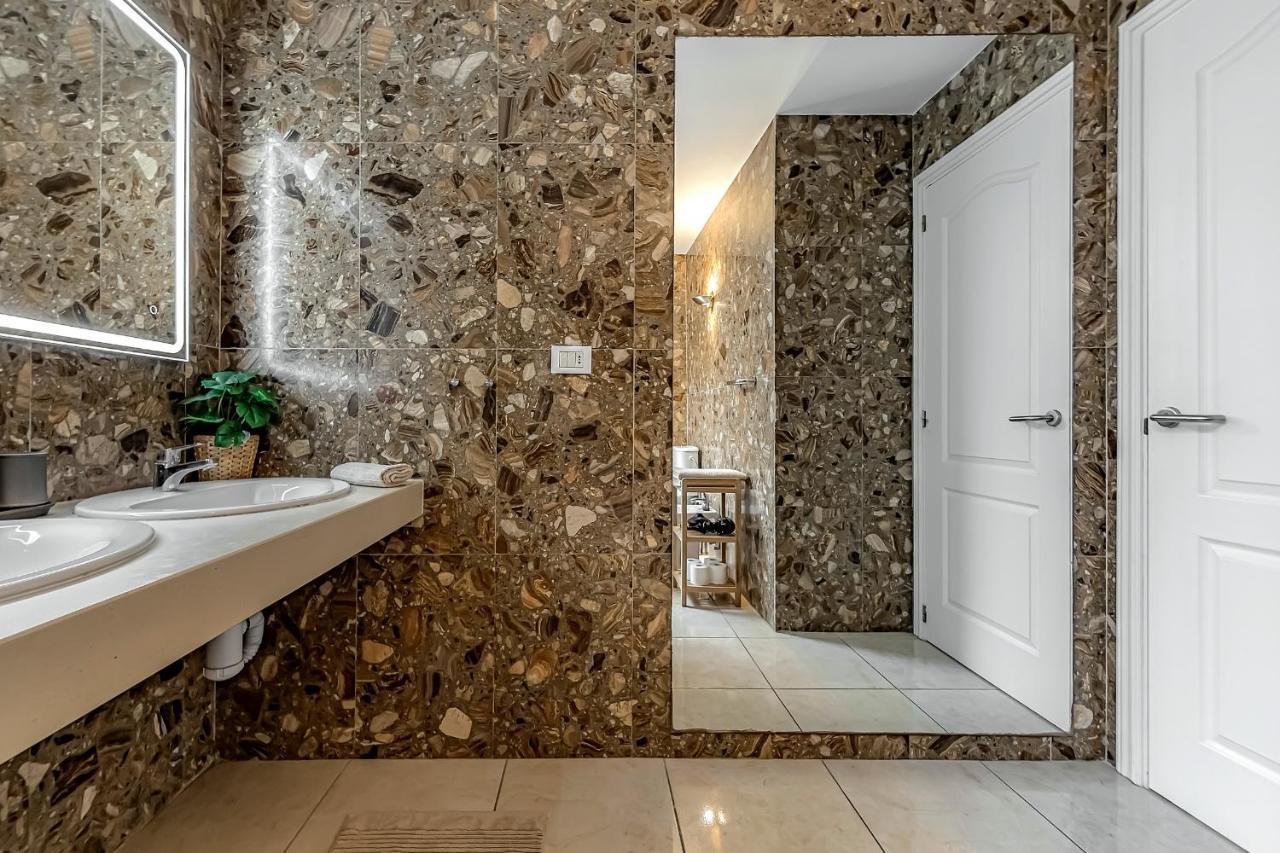 La Rosa De Los Vientos Luxury Apartment アデヘ エクステリア 写真