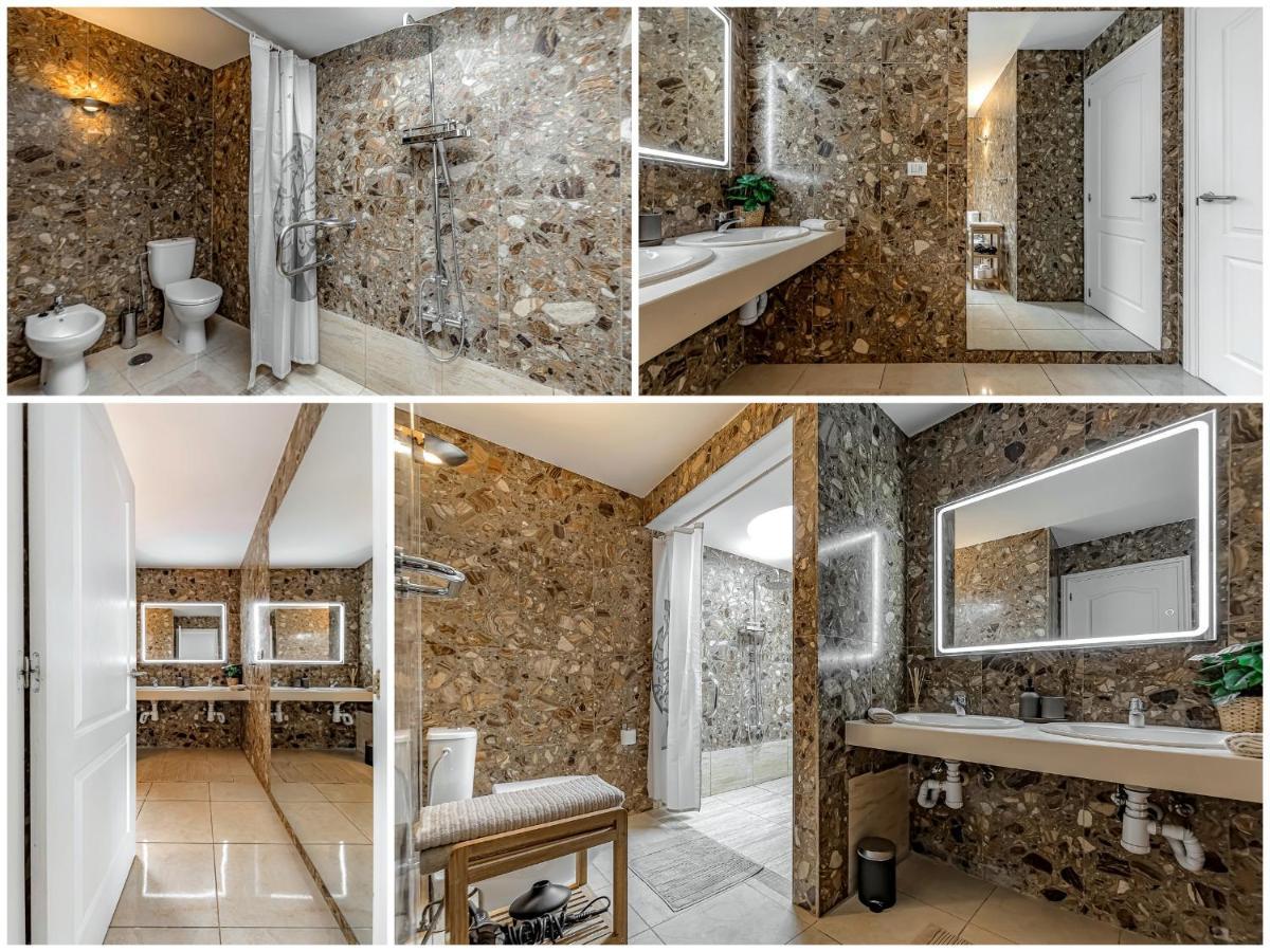 La Rosa De Los Vientos Luxury Apartment アデヘ エクステリア 写真