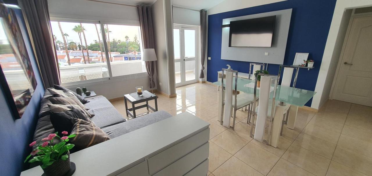 La Rosa De Los Vientos Luxury Apartment アデヘ エクステリア 写真