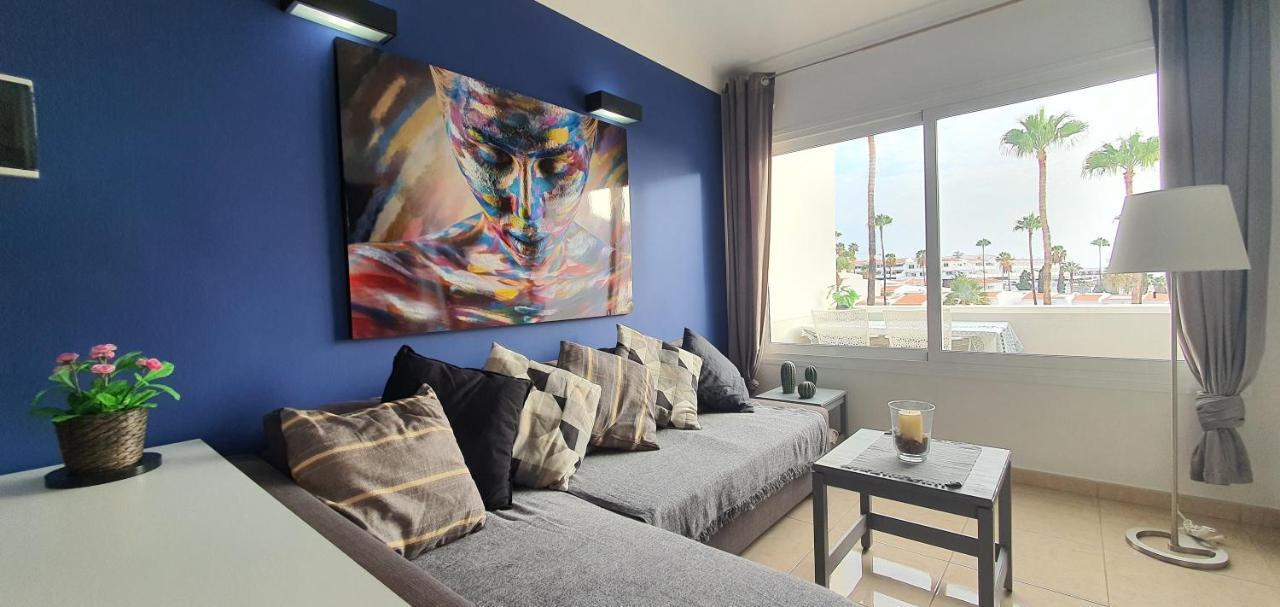 La Rosa De Los Vientos Luxury Apartment アデヘ エクステリア 写真