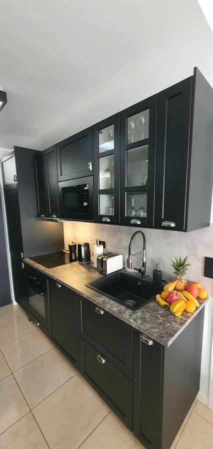 La Rosa De Los Vientos Luxury Apartment アデヘ エクステリア 写真