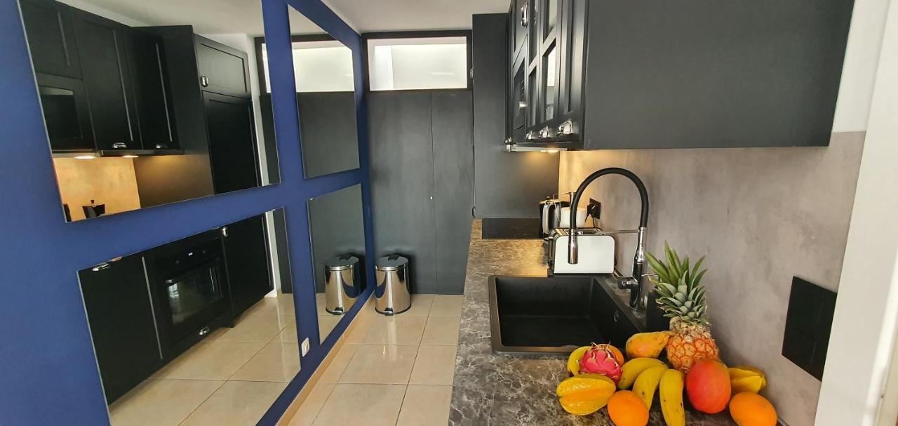 La Rosa De Los Vientos Luxury Apartment アデヘ エクステリア 写真