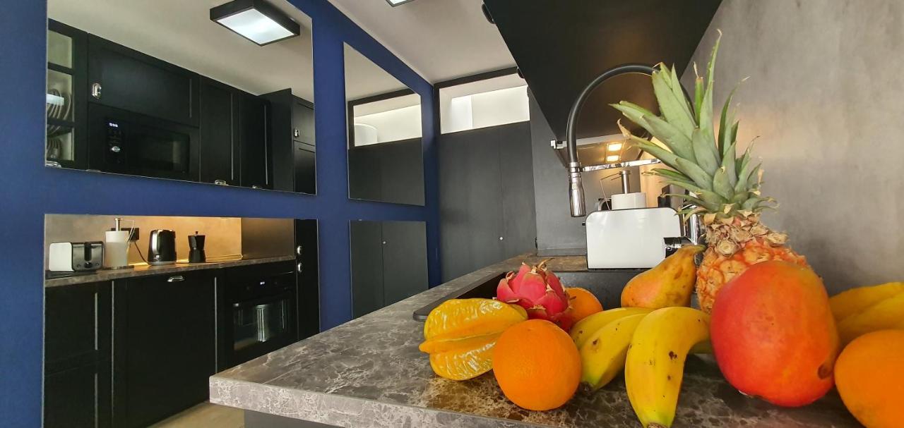 La Rosa De Los Vientos Luxury Apartment アデヘ エクステリア 写真